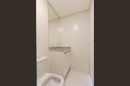 Apartamento para alugar com 45m², 2 quartos e 1 vagaBanheiro