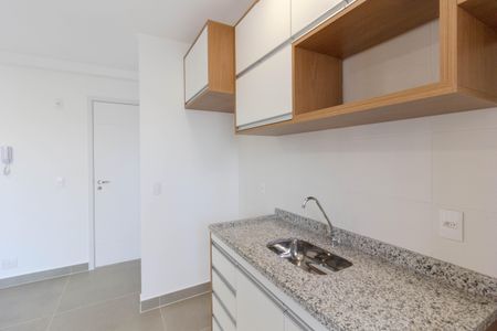 Apartamento para alugar com 45m², 2 quartos e 1 vagaCozinha