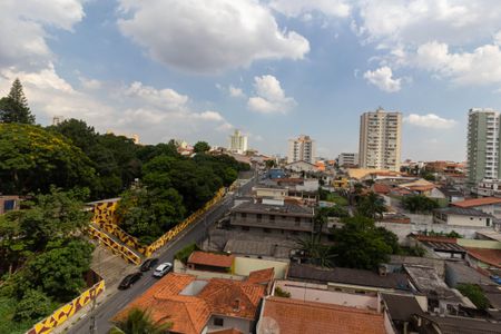 Apartamento para alugar com 45m², 2 quartos e 1 vagaQuarto 1 - vista