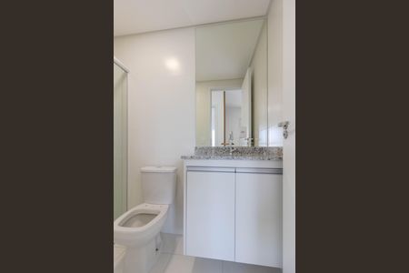 Apartamento para alugar com 45m², 2 quartos e 1 vagaBanheiro