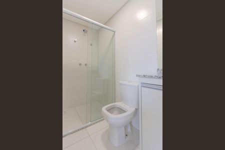 Apartamento para alugar com 45m², 2 quartos e 1 vagaBanheiro