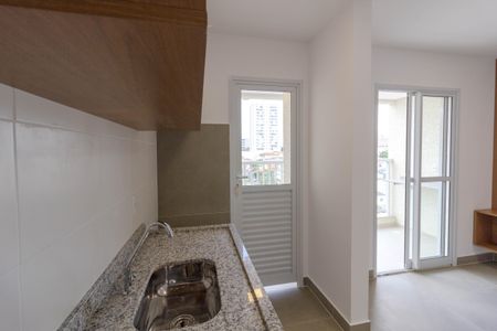 Apartamento para alugar com 45m², 2 quartos e 1 vagaCozinha