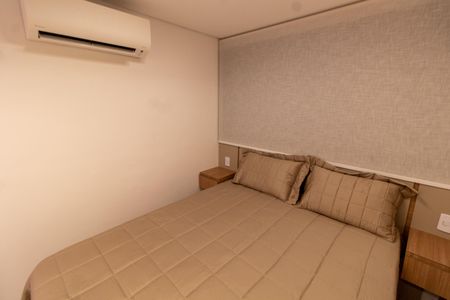 SUITE de apartamento para alugar com 1 quarto, 52m² em Centro, Campinas
