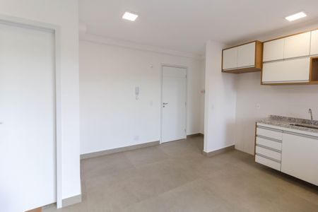 Apartamento para alugar com 45m², 2 quartos e 1 vaga