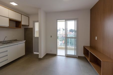 Apartamento para alugar com 2 quartos, 45m² em Vila Galvão, Guarulhos