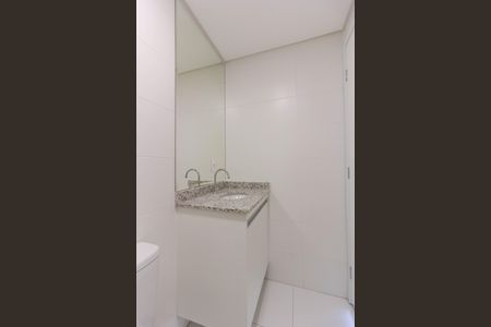 Apartamento para alugar com 45m², 2 quartos e 1 vaga