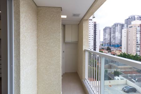 Apartamento para alugar com 45m², 2 quartos e 1 vaga