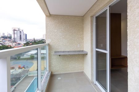 Apartamento para alugar com 45m², 2 quartos e 1 vaga