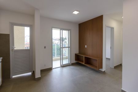 Apartamento para alugar com 2 quartos, 45m² em Vila Galvão, Guarulhos