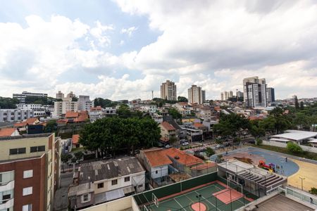 Apartamento para alugar com 45m², 2 quartos e 1 vaga