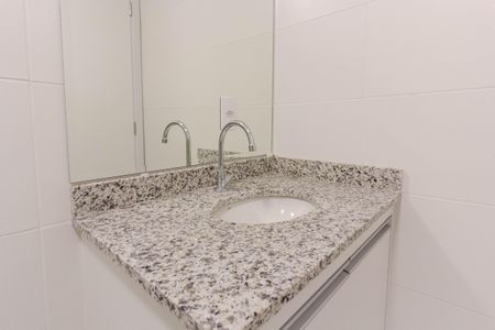 Apartamento para alugar com 45m², 2 quartos e 1 vaga