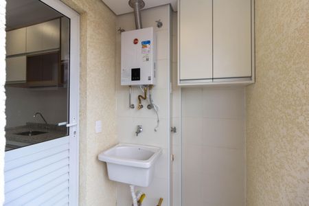 Apartamento para alugar com 45m², 2 quartos e 1 vaga