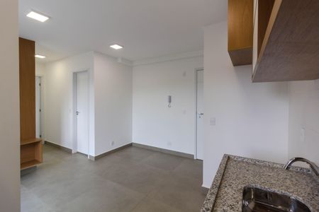 Apartamento para alugar com 45m², 2 quartos e 1 vaga