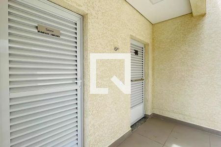Apartamento para alugar com 45m², 2 quartos e 1 vaga