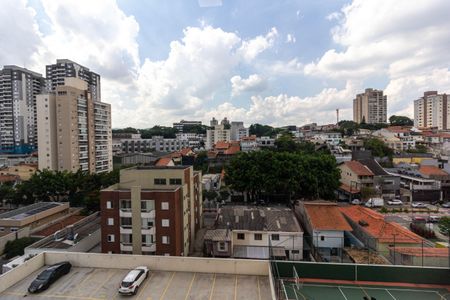 Apartamento para alugar com 2 quartos, 45m² em Vila Galvão, Guarulhos