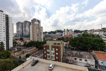 Apartamento para alugar com 45m², 2 quartos e 1 vaga