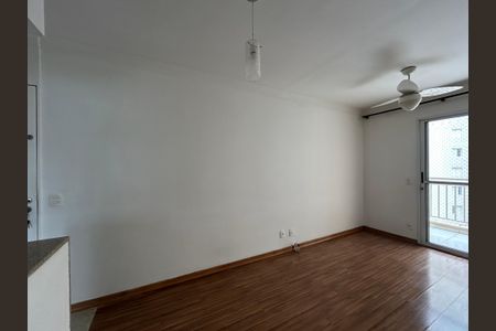 Sala de apartamento para alugar com 3 quartos, 63m² em Jardim Iris, São Paulo