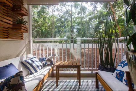 Apartamento à venda com 69m², 2 quartos e 2 vagasFoto 05