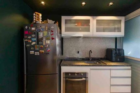 Apartamento à venda com 69m², 2 quartos e 2 vagasFoto 16