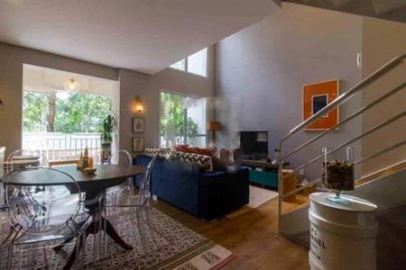 Foto 03 de apartamento à venda com 2 quartos, 69m² em Vila Andrade, São Paulo