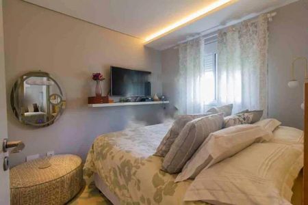 Foto 11 de apartamento à venda com 2 quartos, 69m² em Vila Andrade, São Paulo