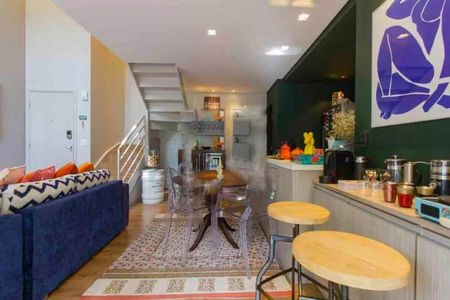 Apartamento à venda com 69m², 2 quartos e 2 vagasFoto 04