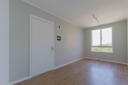 Apartamento à venda com 43m², 2 quartos e 1 vagaSala