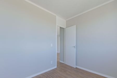Apartamento à venda com 43m², 2 quartos e 1 vagaQuarto 2