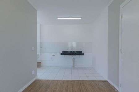 Apartamento à venda com 43m², 2 quartos e 1 vagaCozinha