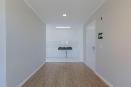 Sala de apartamento para alugar com 2 quartos, 43m² em Morro Santana, Porto Alegre