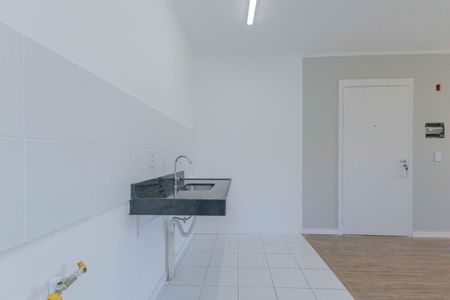 Apartamento à venda com 43m², 2 quartos e 1 vagaÁrea de Serviço