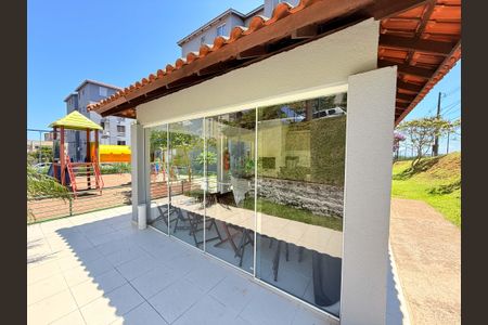 Apartamento à venda com 43m², 2 quartos e 1 vagaQuiosque