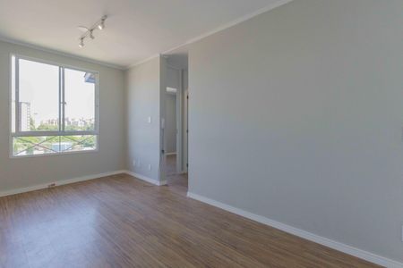 Sala de apartamento para alugar com 2 quartos, 43m² em Morro Santana, Porto Alegre