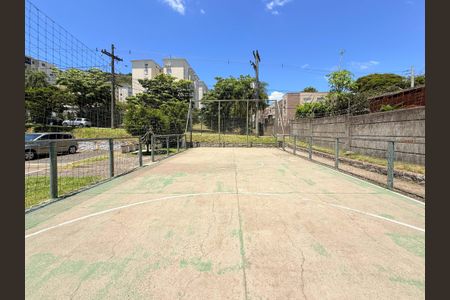 Apartamento à venda com 43m², 2 quartos e 1 vagaQuadra Esportiva