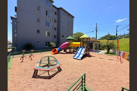 Apartamento à venda com 43m², 2 quartos e 1 vagaÁrea comum - Playground