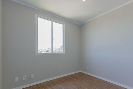 Apartamento à venda com 43m², 2 quartos e 1 vagaQuarto 2