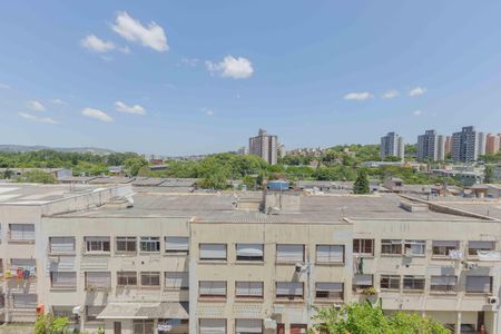 Apartamento à venda com 43m², 2 quartos e 1 vagaVista do Quarto 2