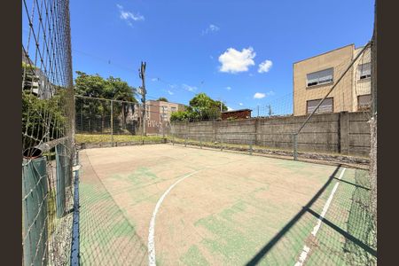 Apartamento à venda com 43m², 2 quartos e 1 vagaQuadra Esportiva