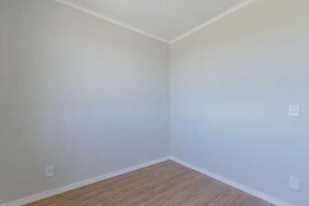 Apartamento à venda com 43m², 2 quartos e 1 vagaQuarto 2