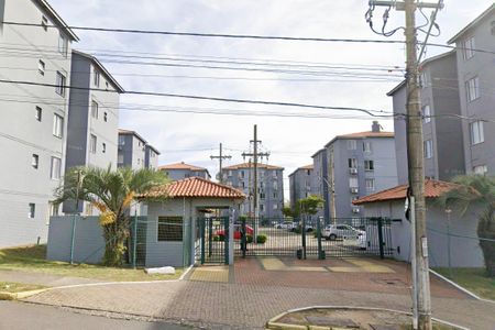 Apartamento à venda com 43m², 2 quartos e 1 vagaFachada