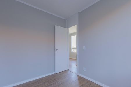 Apartamento à venda com 43m², 2 quartos e 1 vagaQuarto 1