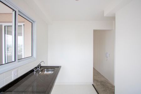 Apartamento à venda com 58m², 2 quartos e 1 vaga Apartamento à venda com 58m², 2 quartos e 1 vagaCozinha/Área de serviço