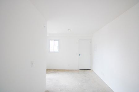 Apartamento à venda com 58m², 2 quartos e 1 vaga Apartamento à venda com 58m², 2 quartos e 1 vagaSala