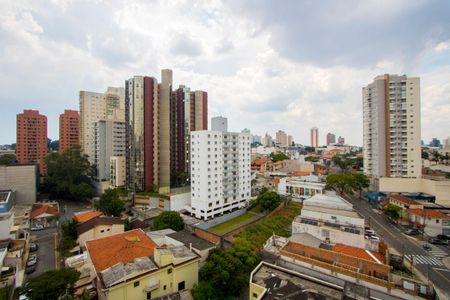 Apartamento à venda com 58m², 2 quartos e 1 vaga Apartamento à venda com 58m², 2 quartos e 1 vagaVista do quarto 2