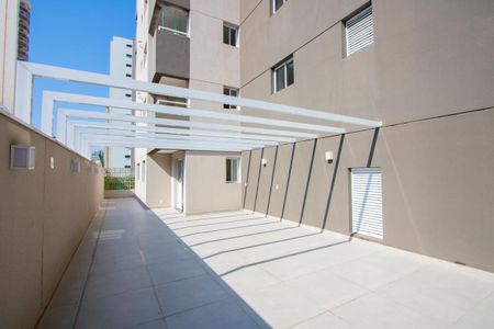 Apartamento à venda com 58m², 2 quartos e 1 vaga Apartamento à venda com 58m², 2 quartos e 1 vagaÁrea comum