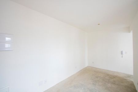 Sala de apartamento à venda com 2 quartos, 58m² em Jardim Bela Vista, Santo André