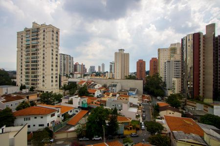 Apartamento à venda com 58m², 2 quartos e 1 vaga Apartamento à venda com 58m², 2 quartos e 1 vagaVista do quarto 1