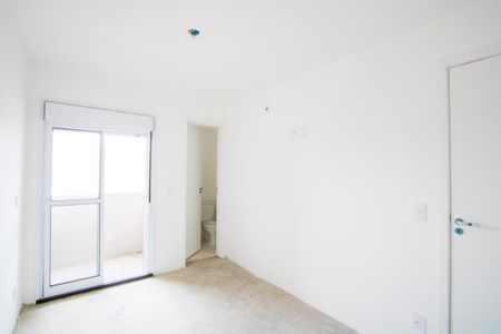 Apartamento à venda com 58m², 2 quartos e 1 vaga Apartamento à venda com 58m², 2 quartos e 1 vagaQuarto 1 - Suíte