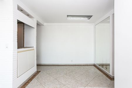 Apartamento à venda com 57m², 2 quartos e 1 vaga Apartamento à venda com 57m², 2 quartos e 1 vagaSala