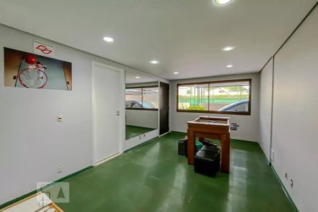 Apartamento à venda com 57m², 2 quartos e 1 vagaÁrea Comum